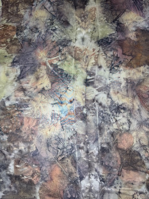 Eco-Print - AutumnLeaves