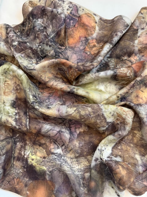 Eco-Print - AutumnLeaves