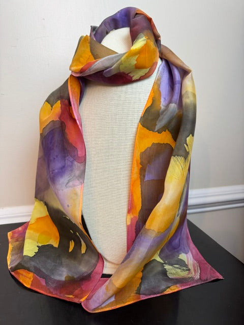 S351 Color Chaos