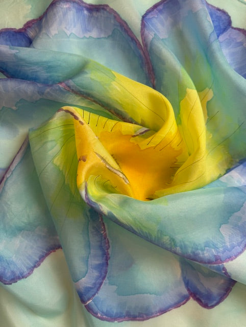 S302 - Pansy