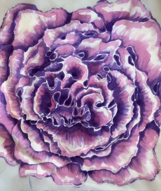 S327 - Flowering