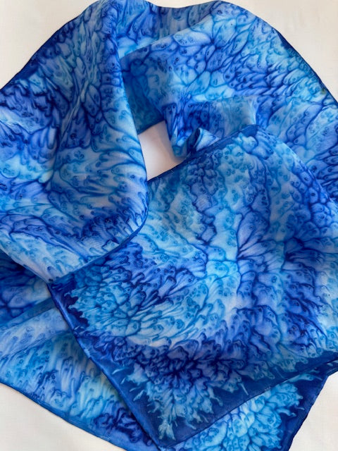 Ice Blue *