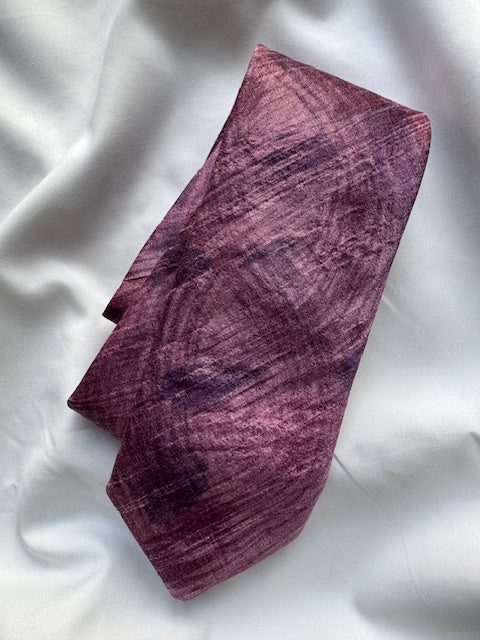 Dupioni Silk Tie 2