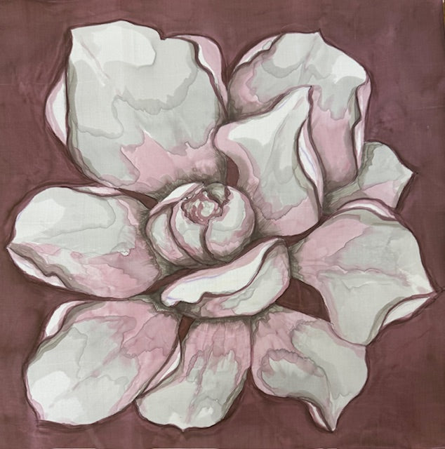 Fall Magnolia