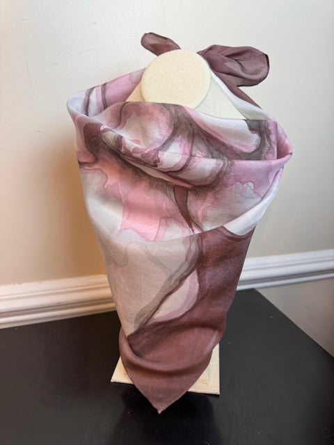Fall Magnolia