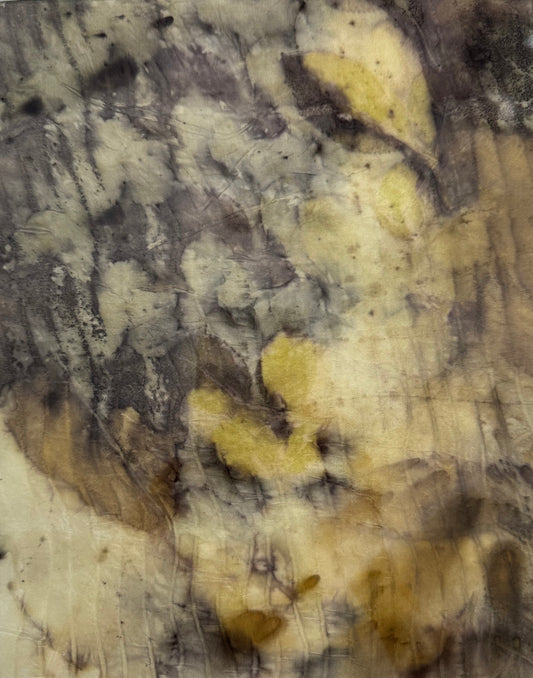 F122  In Prayer  [currently on exhibit]