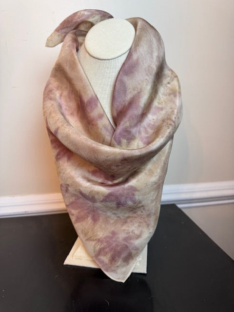 Japanese Maple Leaves