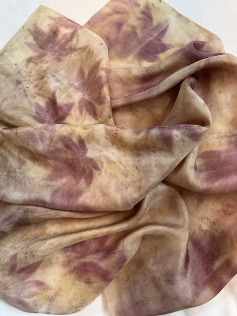 Japanese Maple Leaves