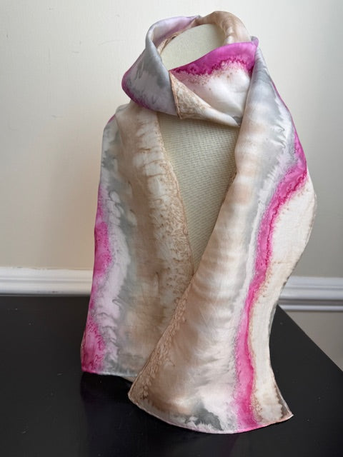 S311 - Pink Granite