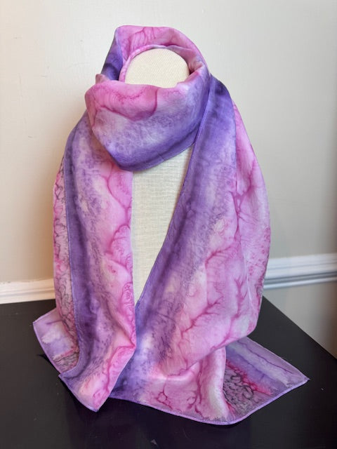 S312 - Pink to Purple