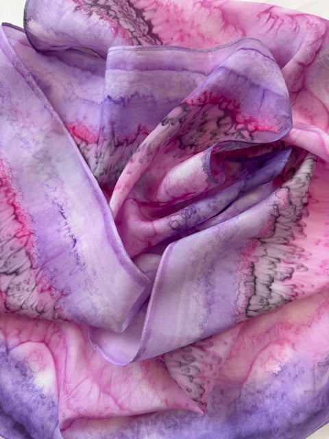 S312 - Pink to Purple