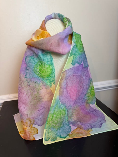 S338 - Spring Bouquet