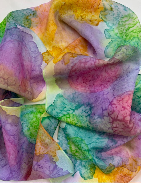 S338 - Spring Bouquet