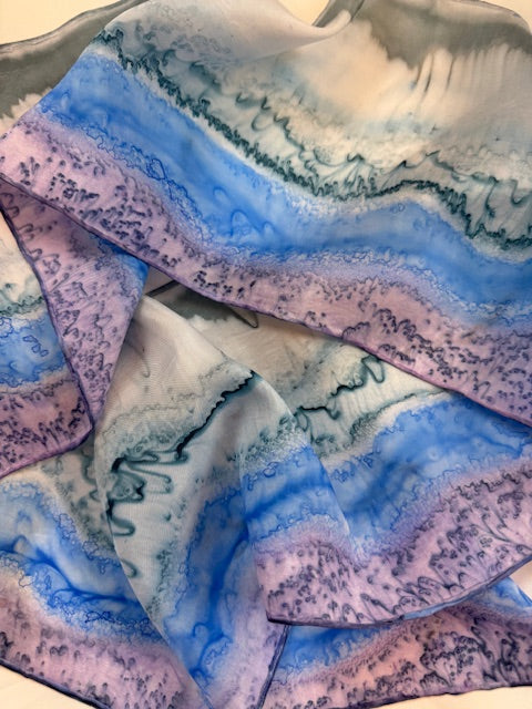 S340 - Breaking Wave
