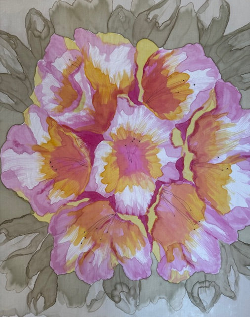 S342 - Rhododendron  [commissioned]