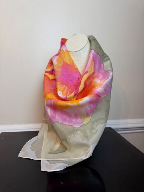 S342 - Rhododendron  [commissioned]