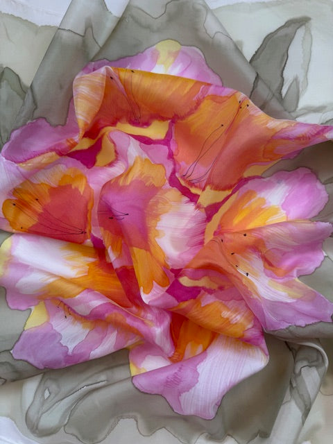 S342 - Rhododendron  [commissioned]