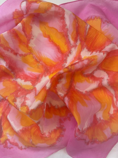 S354 - Carnation