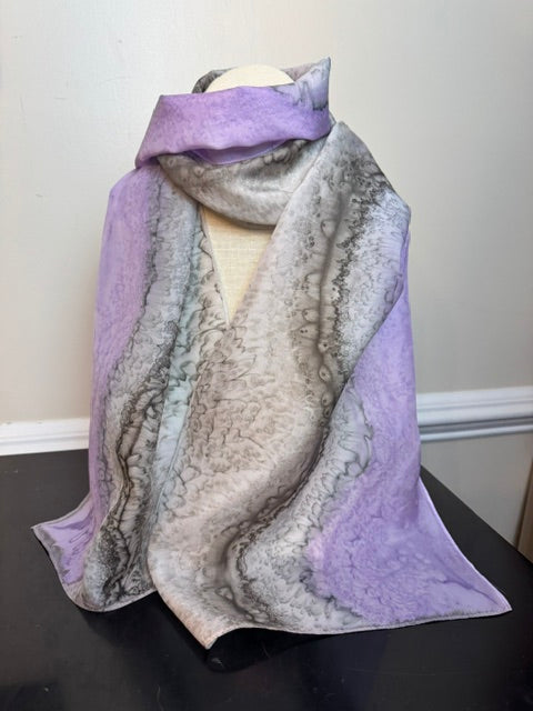 S402 - Lilac Shoreline