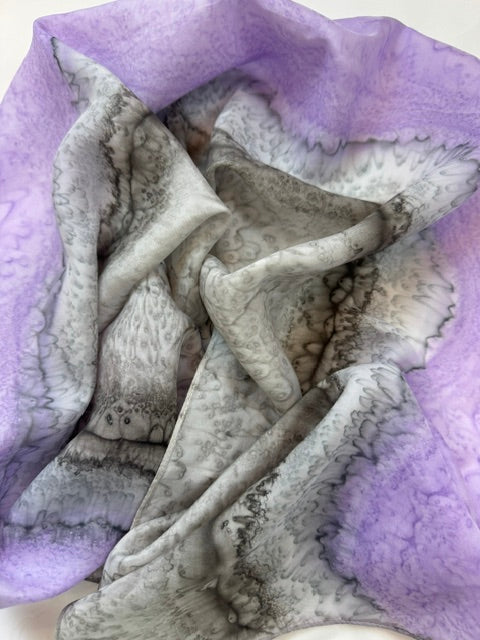 S402 - Lilac Shoreline