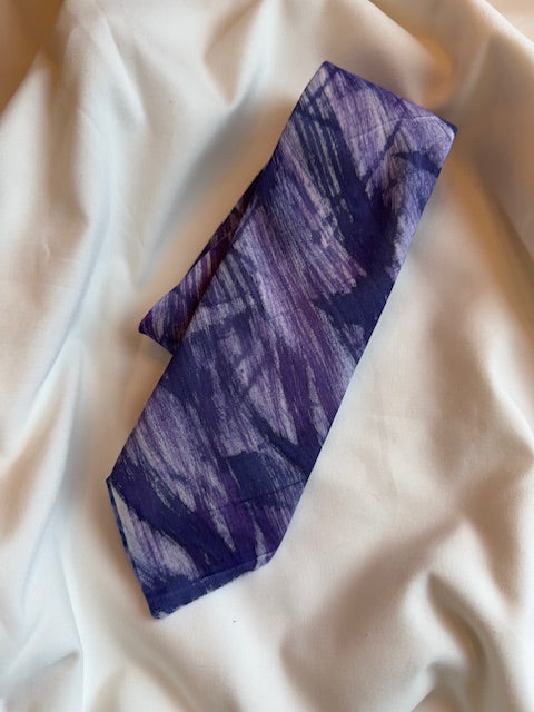 Cotton Tie 7