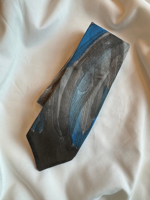 Cotton Tie 6