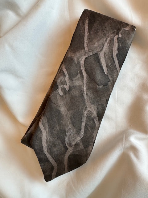 Silk Tie 5