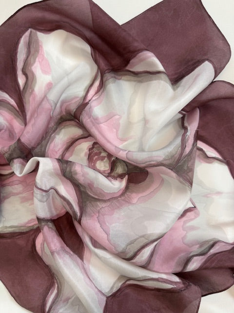 Fall Magnolia